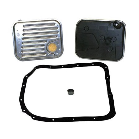 Wix Filters Transmission Filter 58836
